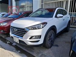 هیوندای تۆکسۆن
